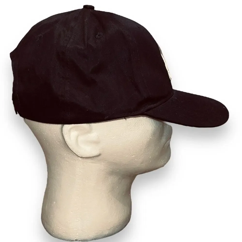 Atlanta Braves Baseball Cap Hat‎ Adjustable Blue White